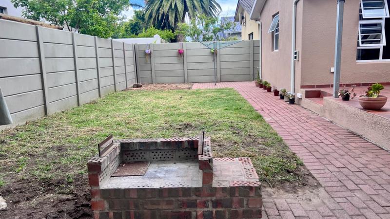 3 Bedroom Property for Sale in Lochnerhof Western Cape